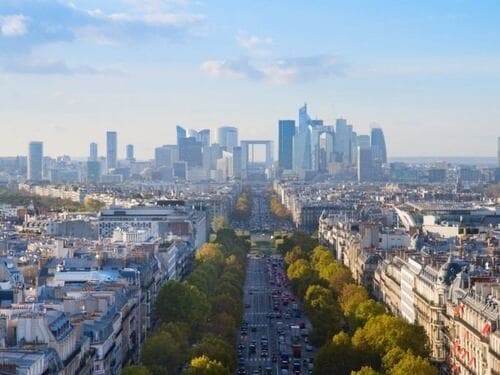 Hauts de Seine